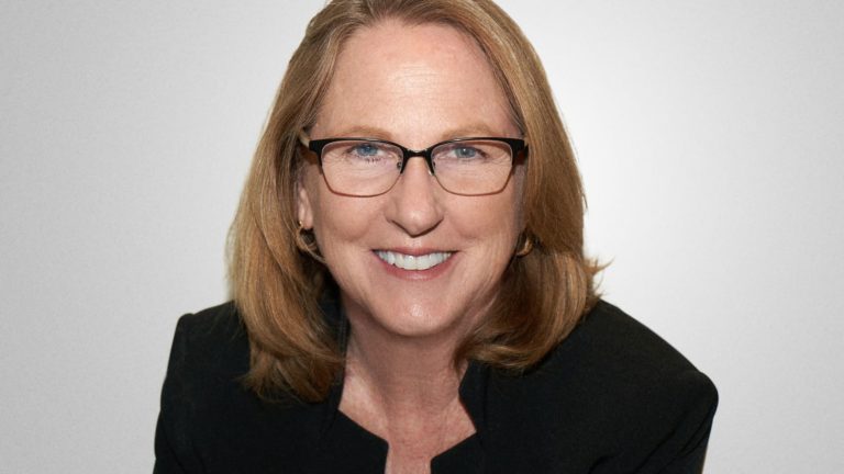 Meet Erin Collins, Nationwide Taxpayer Advocate for the IRS