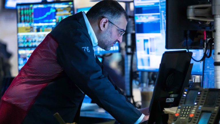 5 issues to know earlier than the inventory market opens Monday, March 21