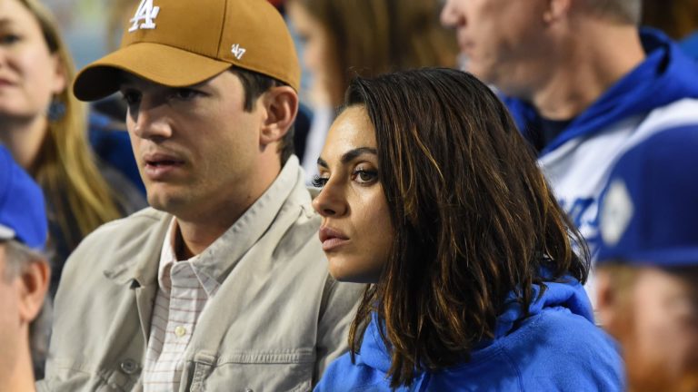 Ashton Kutcher and Mila Kunis increase over $34 million for Ukraine support