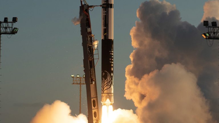 Rocket builder Firefly resuming launch operations, raises $75 million