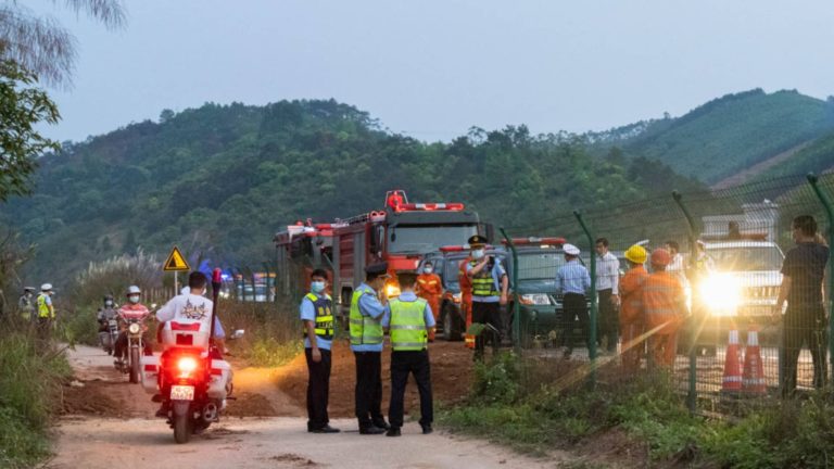 No experiences but of our bodies or survivors