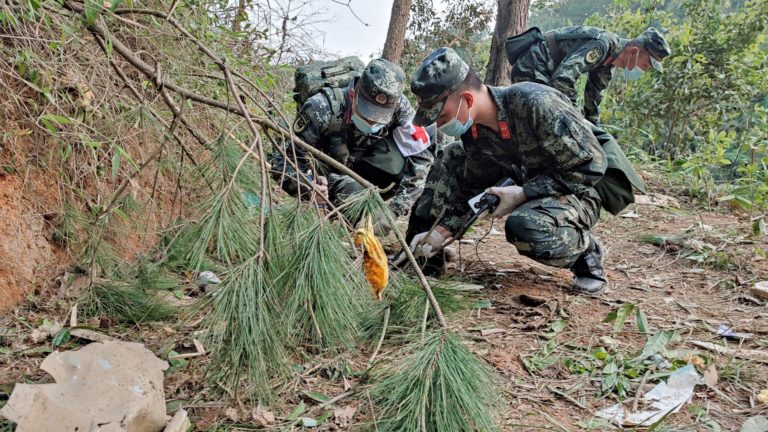  China airplane crash ‘unprecedented’ given good security file: Analyst