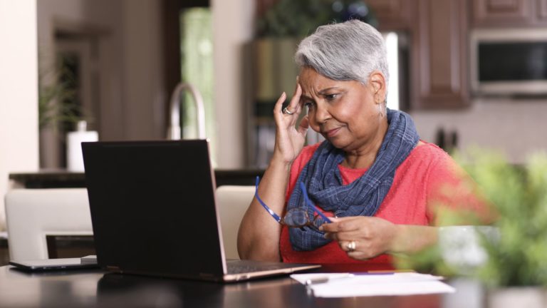 What to do when your month-to-month Social Safety verify is not sufficient