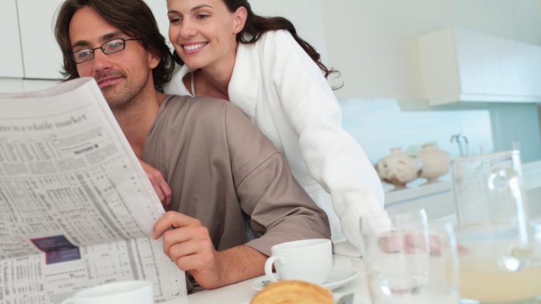 Why excessive inflation makes investing within the inventory market a sensible transfer