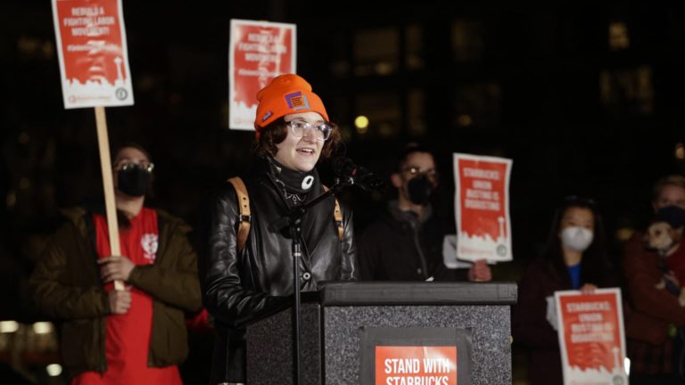 Seattle Starbucks union vote passes unanimously within the firm’s hometown