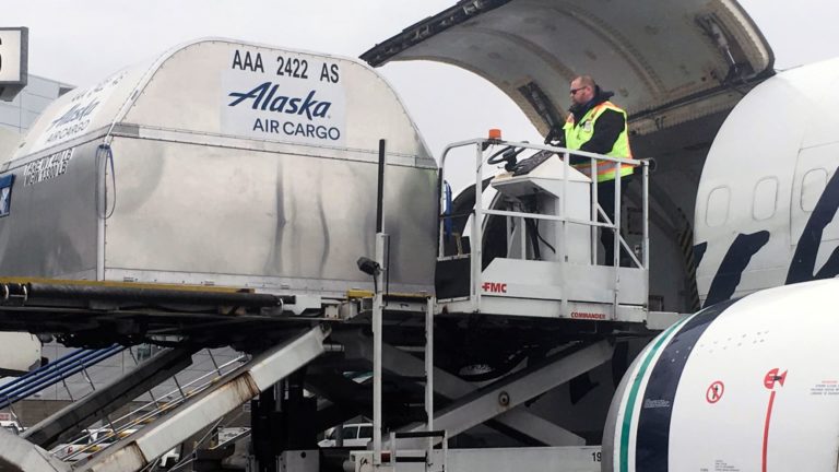 Alaska Airways to transform 2 extra Boeing jets into freighters in guess on air cargo increase