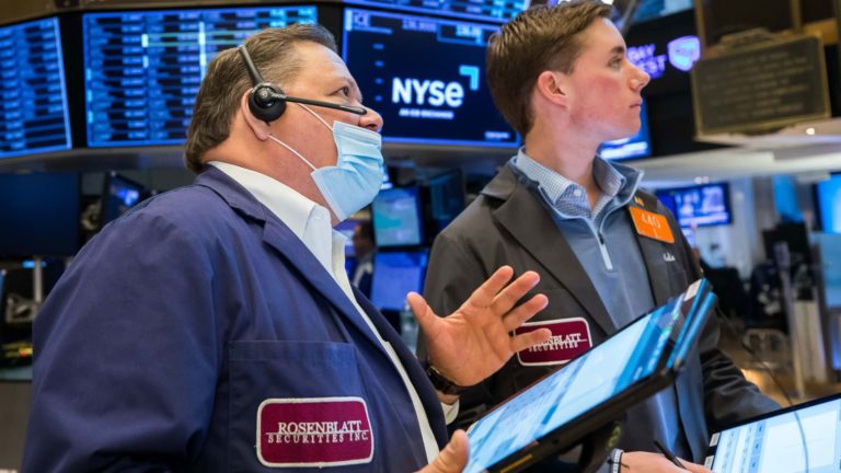 5 issues to know earlier than the inventory market opens Thursday, March 24