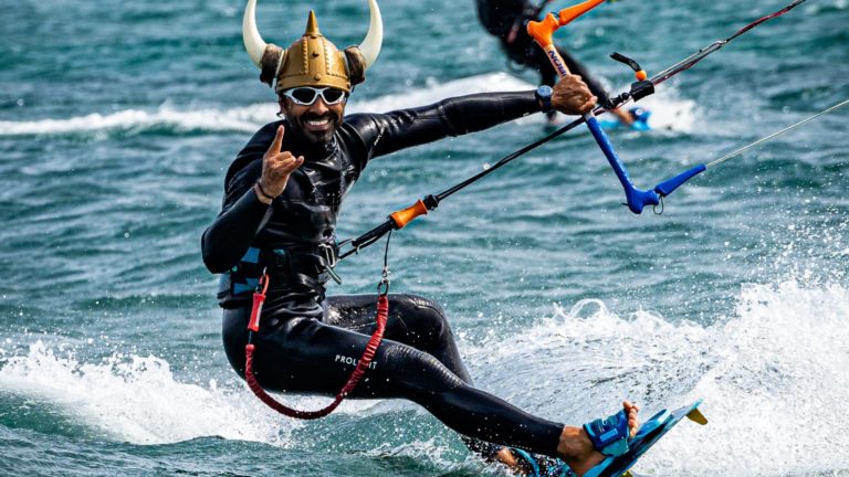 take a sabbatical even when your organization would not supply one