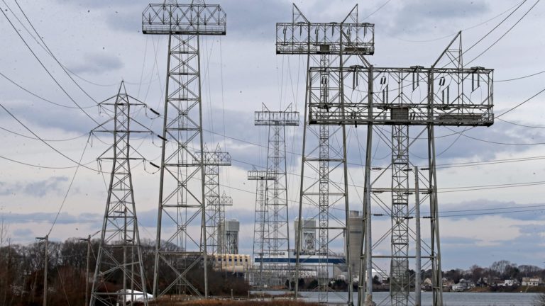 Constellation Vitality is a protected purchase amongst nuclear power shares, Jim Cramer says