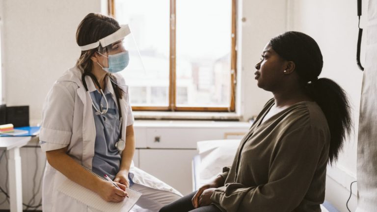 Most medical debt to return off credit score stories. What to do if it doesn’t