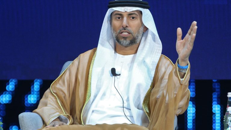 Russia will ‘at all times’ be part of OPEC+, UAE vitality minister says