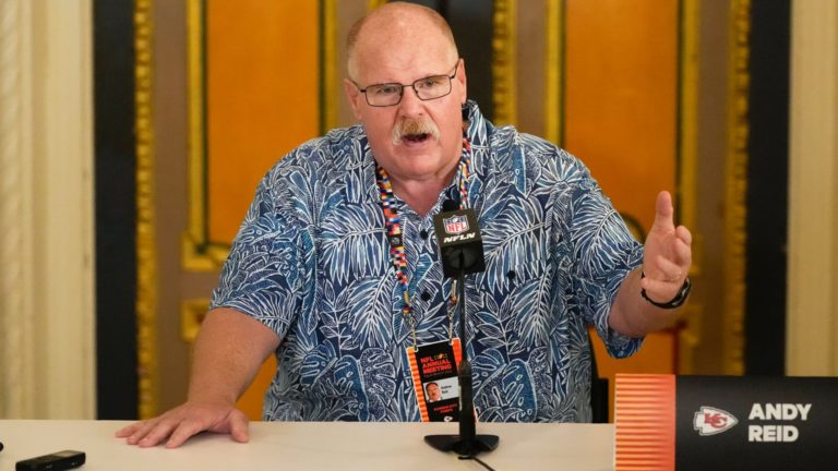 NFL coaches are divided over whether or not to vary time beyond regulation guidelines