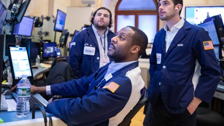 5 issues to know earlier than the inventory market opens Tuesday, March 29