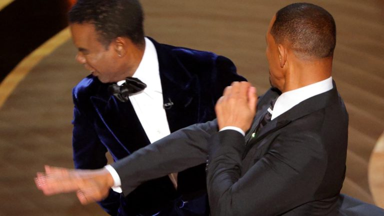 Will Smith refused to depart Oscars, faces disciplinary motion for Chris Rock slap