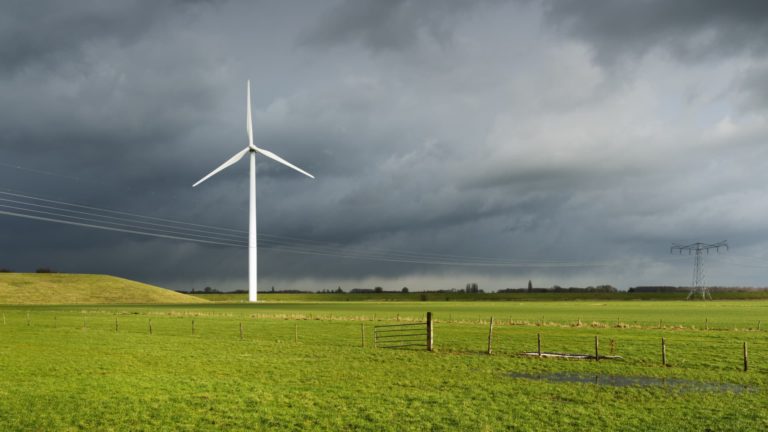 How hackers and geopolitics may derail the deliberate vitality transition