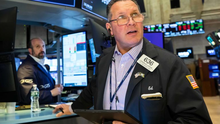 5 issues to know earlier than the inventory market opens Wednesday, March 30