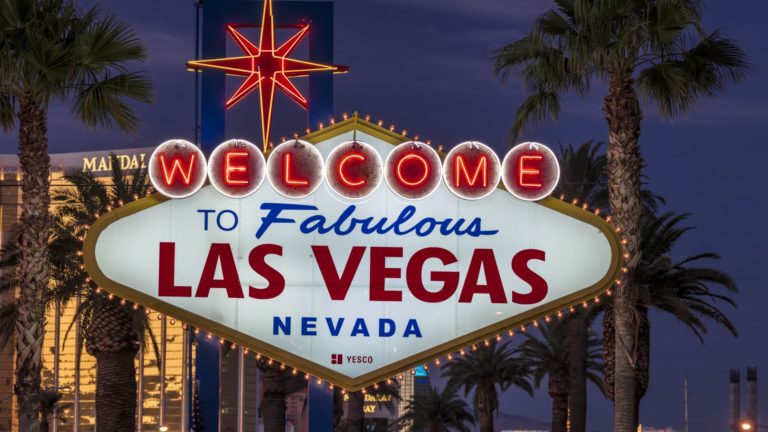 Las Vegas Grand Prix confirmed for Method 1 calendar in 2023