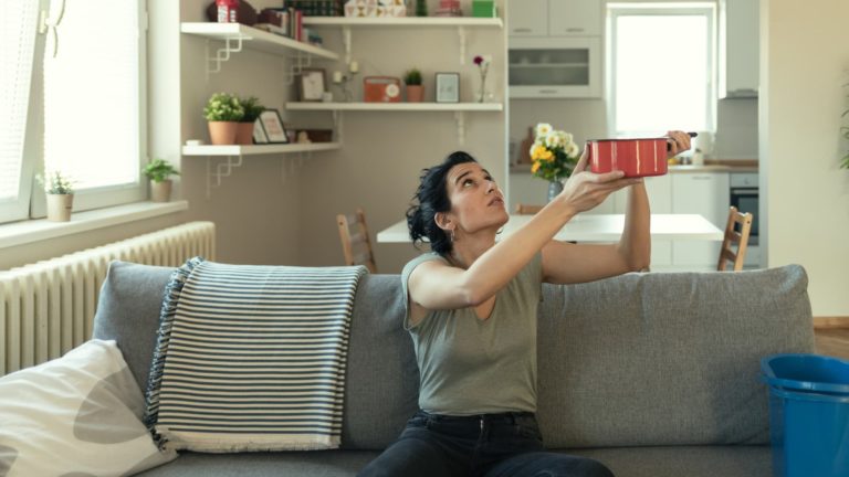 Many homebuyers face shock restore prices quickly after transferring in