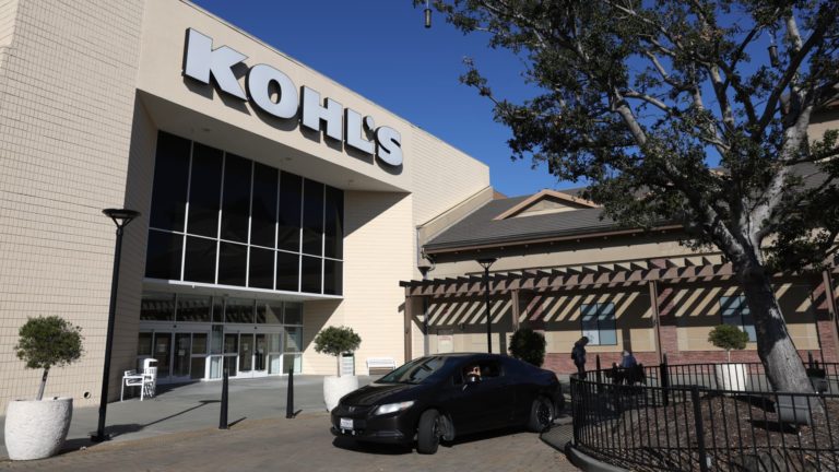 Kohl’s confirms it has obtained a number of preliminary buyout affords