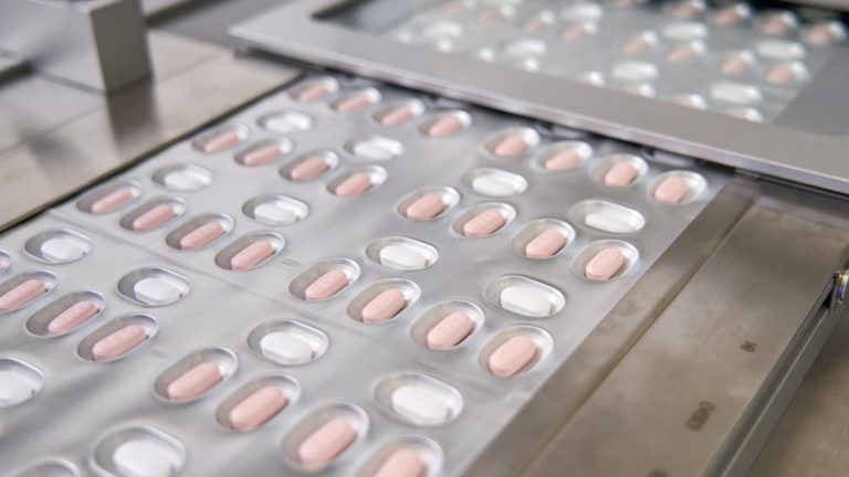 Pfizer to provide 4 million Covid antiviral therapies to poorer nations via UNICEF