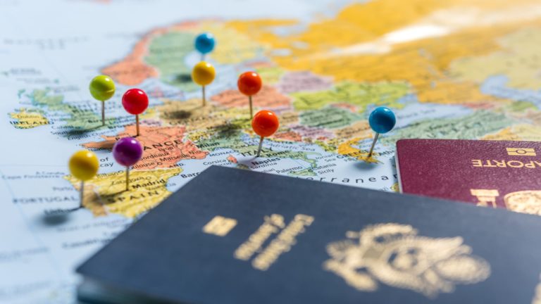 Tips on how to keep away from a 6-figure tax penalty on overseas financial institution accounts