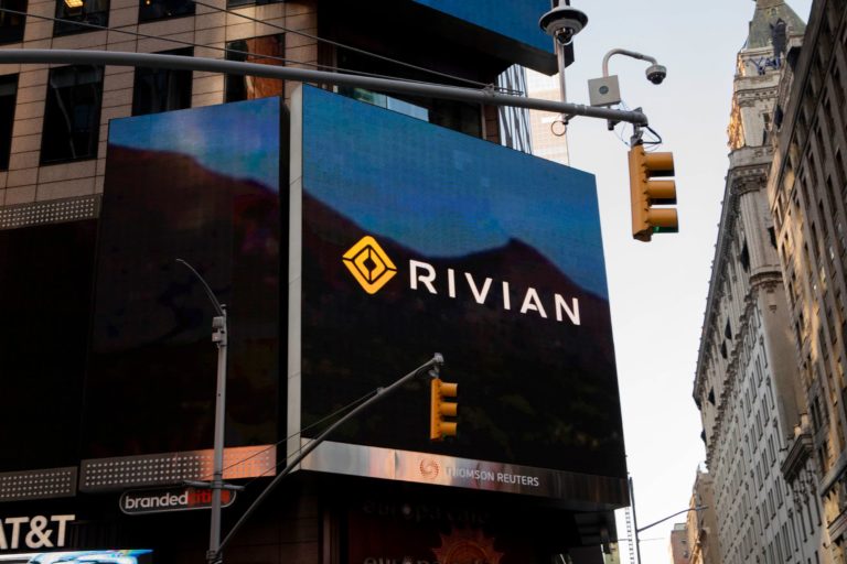 Rivian (RIVN) earnings This fall 2021