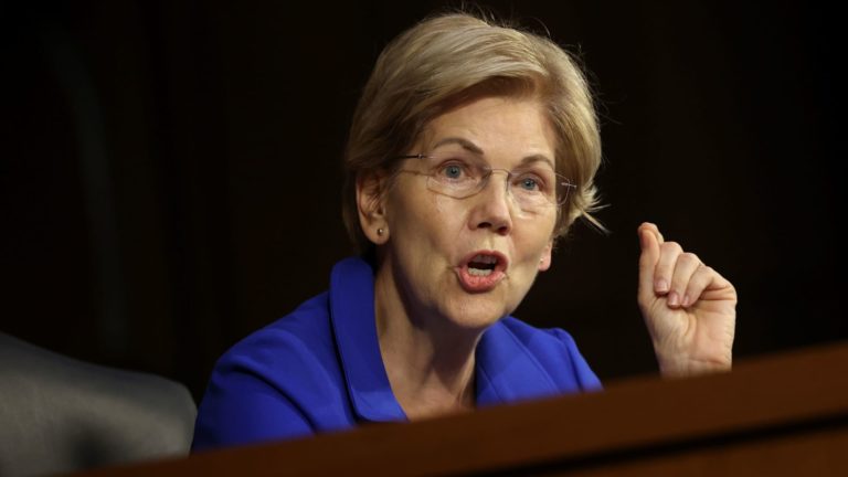 Sen. Elizabeth Warren says billionaires ought to pay extra taxes to assist the ‘subsequent Elon Musk’
