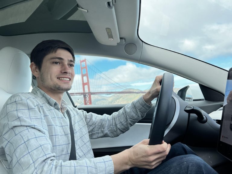 Tesla fired an worker after he posted driverless tech evaluations on YouTube