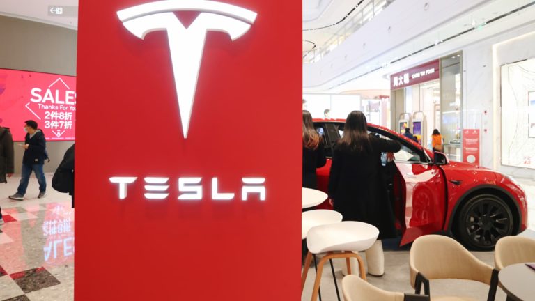 Tesla hikes China-made Mannequin Y worth once more — by greater than $2,000