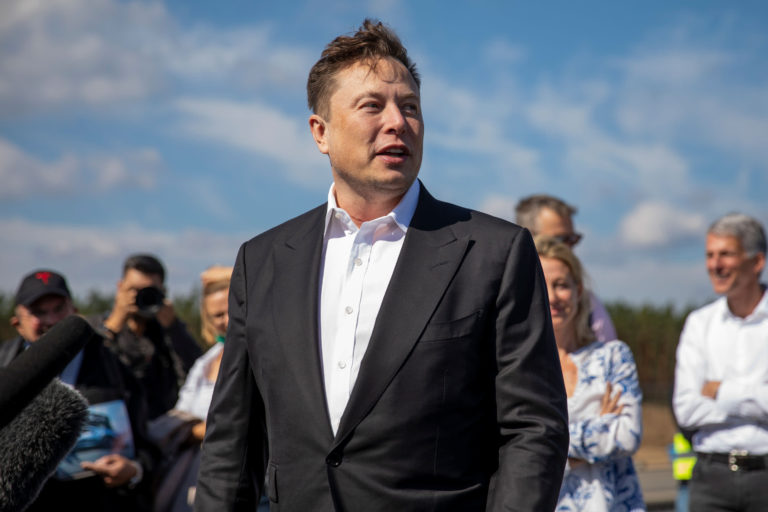 Tesla can pay conscripted Ukrainian staff for as much as 3 months