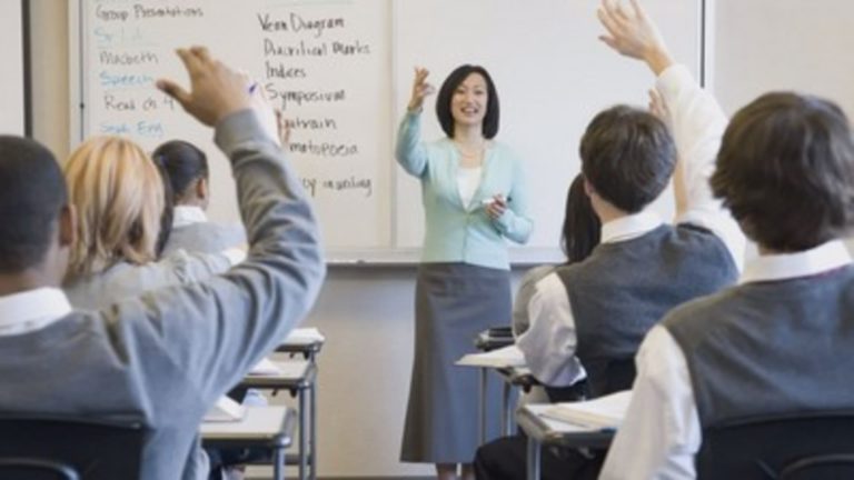 88% of adults assist mandating private finance training