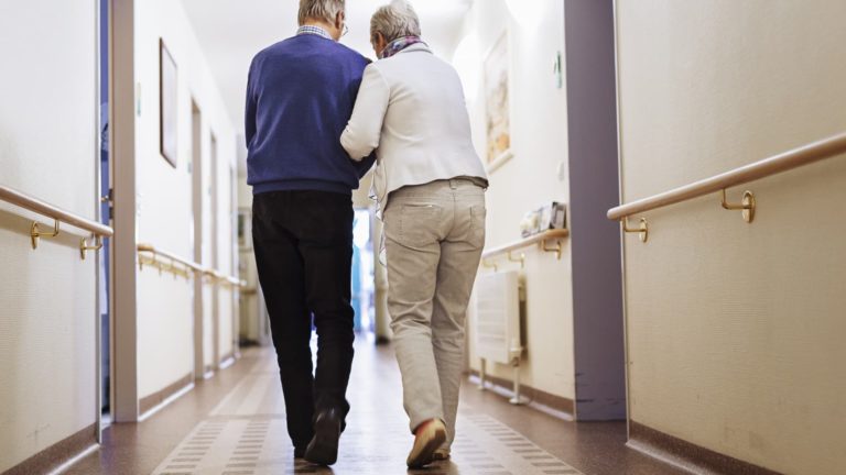 SSI beneficiaries are close to federal poverty stage. This alteration might assist