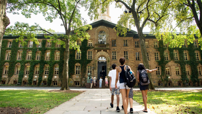 The personal and public faculties that high the checklist for monetary assist