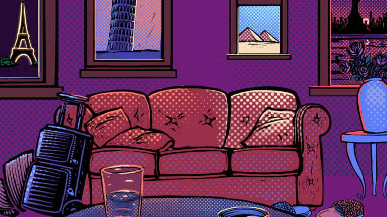 The Airbnb acquisition that may very well be key to its post-pandemic playbook