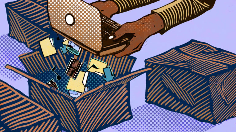 Field’s buzz lengthy since handed however the inventory is buying and selling close to a file