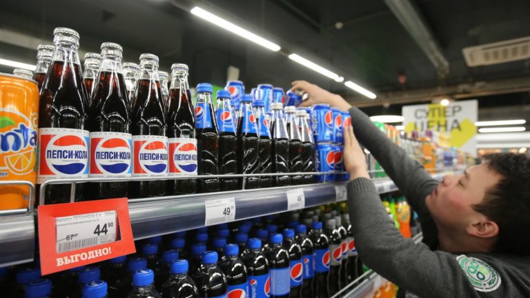 What’s subsequent for Pepsi’s after exiting Russia amid Ukraine conflict