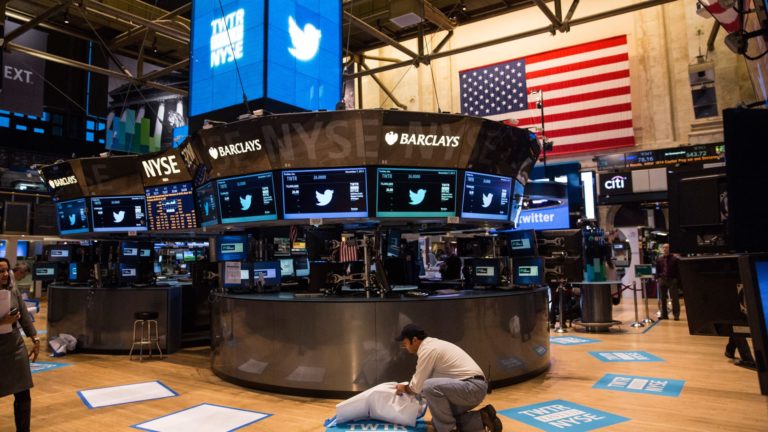 Twitter, Spirit Airways, Tilray and extra