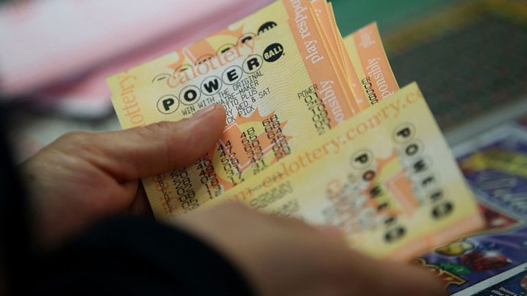 A $1 million Powerball ticket expires quickly. Many prizes go unclaimed