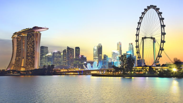 Individuals view Asian nations as safer for journey now than 4 years in the past