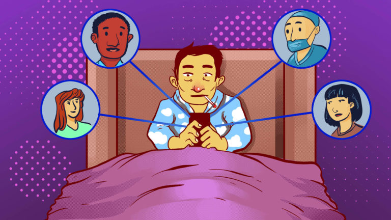 How Headspace Well being is tackling the worldwide psychological well being disaster