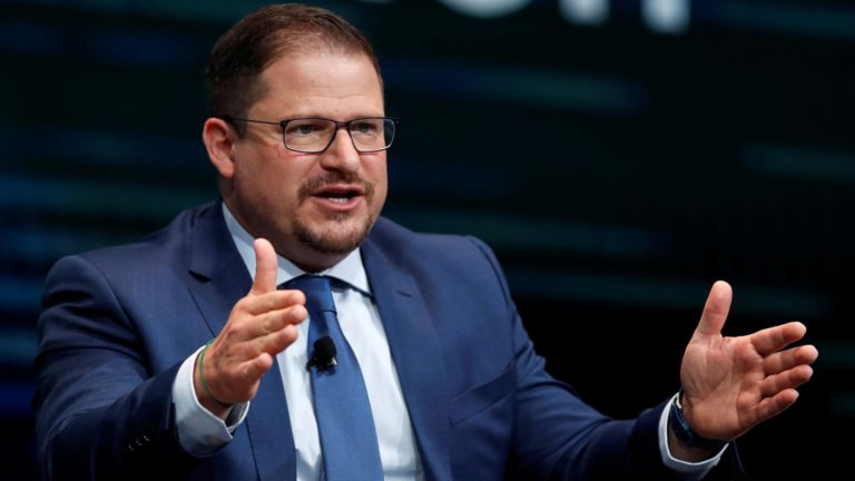 Qualcomm CEO says firm is specializing in dividends to deliver shareholders worth