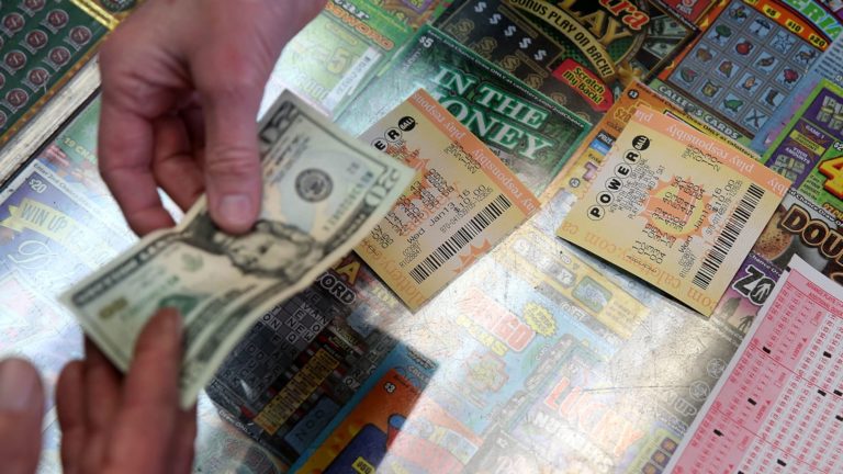 Powerball’s jackpot is $454 million. What to do first in the event you win