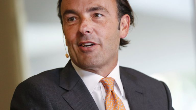 Globalization is not over, simply do not spend money on international locations run by despots