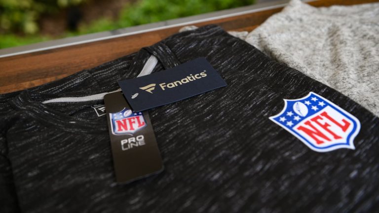 NFL, MLB and gamers unions lead newest funding in Fanatics
