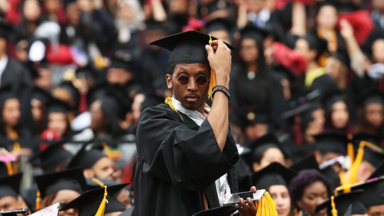 Research says faculty graduates overestimate beginning salaries by $50,000