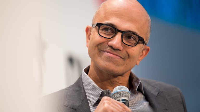 Microsoft (MSFT) earnings Q3 2022