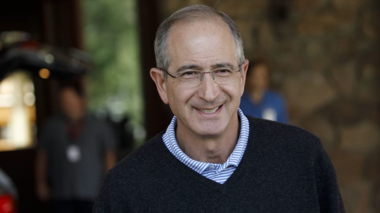 Comcast (CMCSA) earnings Q1 2022