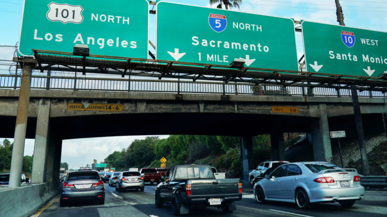 California unveils proposal to ban new gas-fueled vehicles by 2035