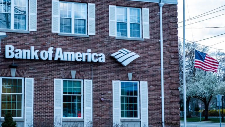 Financial institution of America CEO says spending is wholesome regardless of roaring inflation