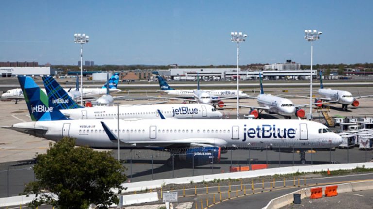 Why JetBlue is keen to shell out $3.6 billion for low cost airline Spirit